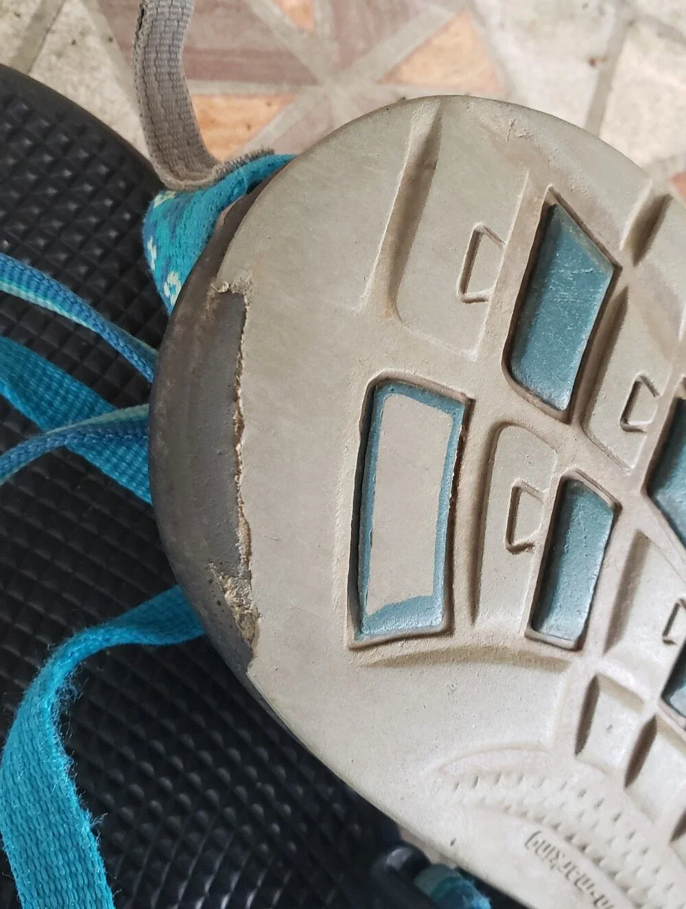 Chacos Girls Sandals